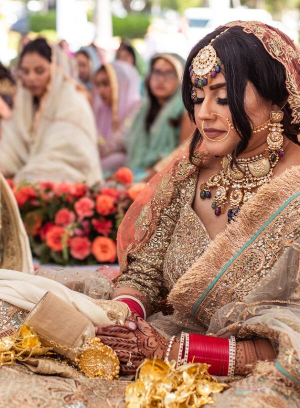 Where to Shop: Online South Asian Bridal and Wedding Guest Formalwear Providers
